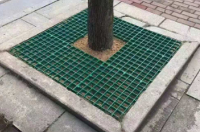 树木格栅(树篦子)